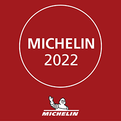 Michelin Guidebook