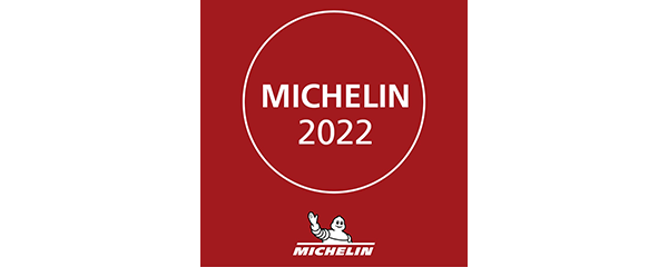 Michelin Guidebook